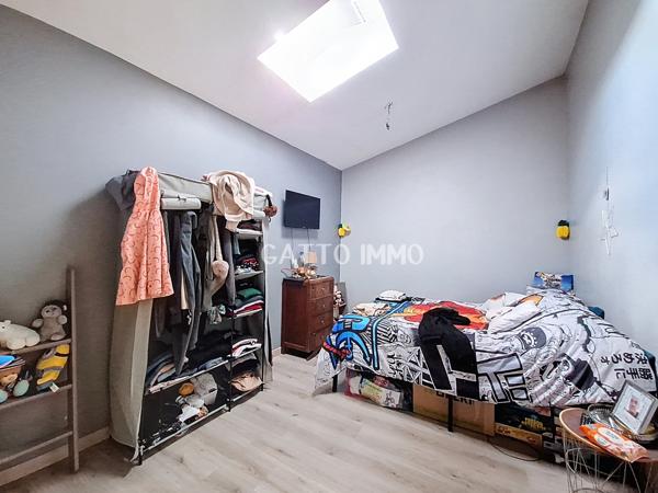 Pont-à-Mousson (54700) Duplex de 85 m2 Pont-à-Mousson