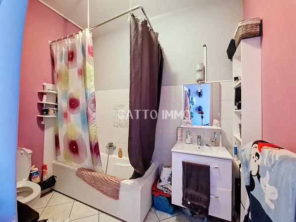 Pont-à-Mousson (54700) Duplex de 85 m2 Pont-à-Mousson