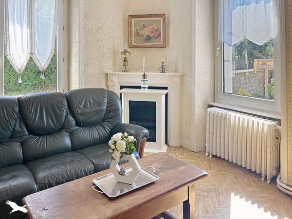 Maison à vendre 202 920 € Audierne 4 p 96 m² DPE E