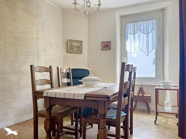 Maison à vendre 202 920 € Audierne 4 p 96 m² DPE E