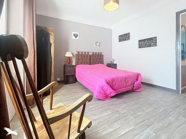 Maison à vendre 202 920 € Audierne 4 p 96 m² DPE E