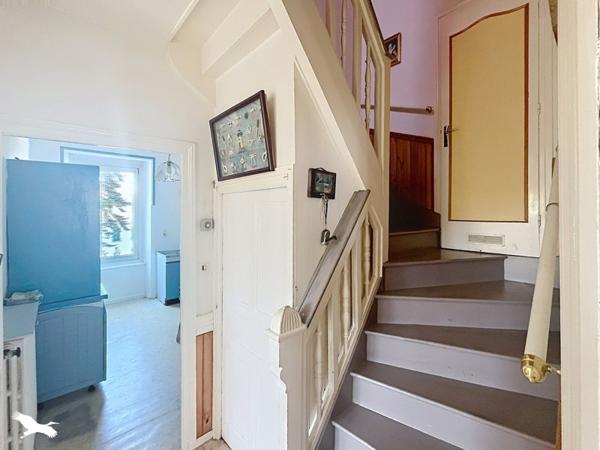 Maison à vendre 202 920 € Audierne 4 p 96 m² DPE E