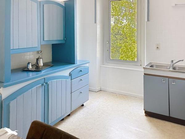 Maison à vendre 202 920 € Audierne 4 p 96 m² DPE E