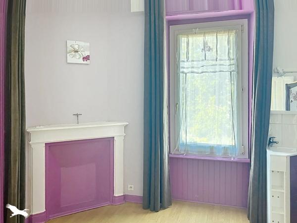 Maison à vendre 202 920 € Audierne 4 p 96 m² DPE E
