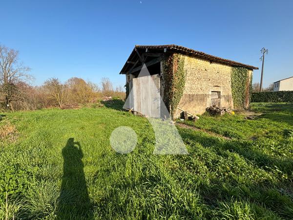 Grange 1 pièce 70 m2