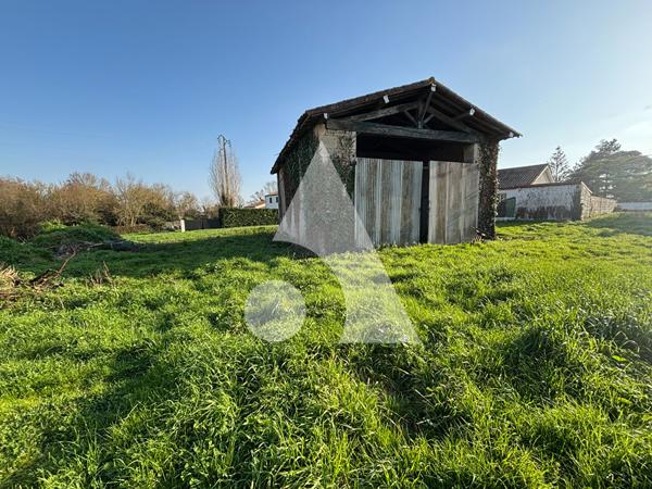 Grange 1 pièce 70 m2