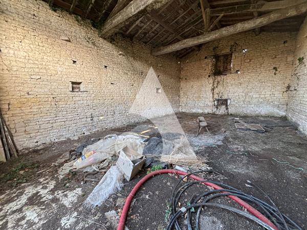 Grange 1 pièce 70 m2