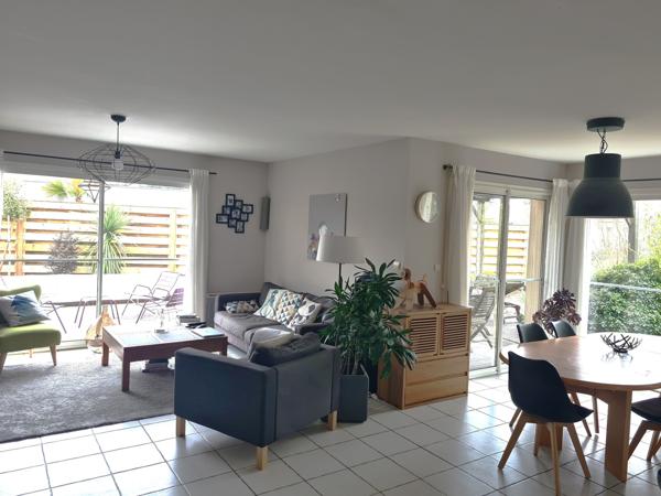 Agréable maison contemporaine Martillac
