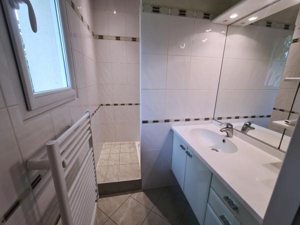 Agréable maison contemporaine Martillac