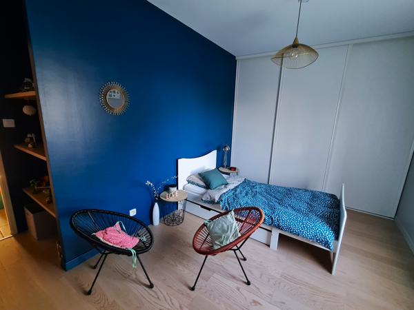 Agréable maison contemporaine Martillac