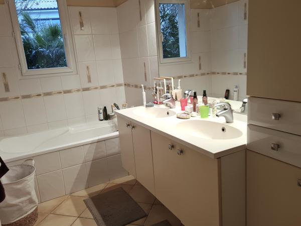 Agréable maison contemporaine Martillac