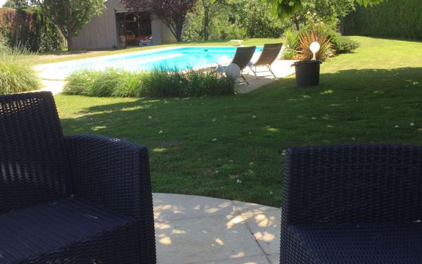 Maison à vendre    8 pièces •  Béthon