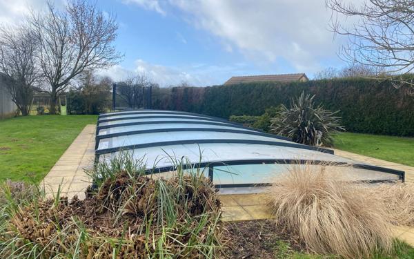 Maison à vendre    8 pièces •  Béthon