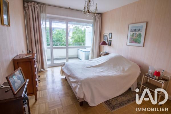 Appartement à vendre 5 pièces 85,32 m² Rennes