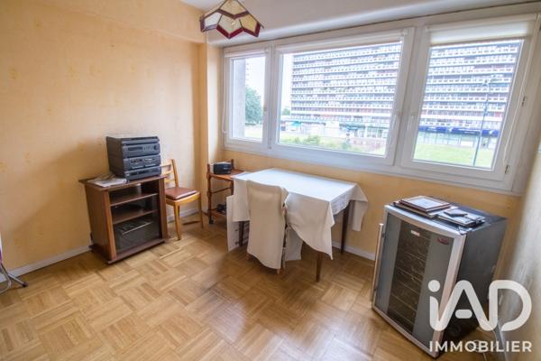 Appartement à vendre 5 pièces 85,32 m² Rennes
