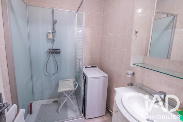 Appartement à vendre 5 pièces 85,32 m² Rennes