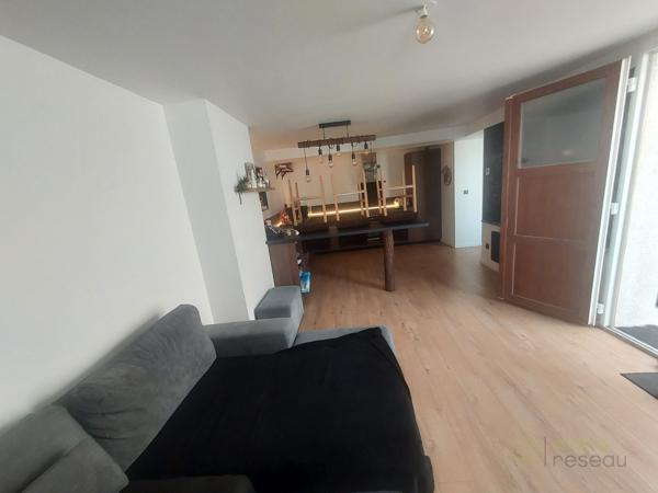 Appartement à HERBLAY (95220)