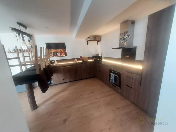 Appartement à HERBLAY (95220)