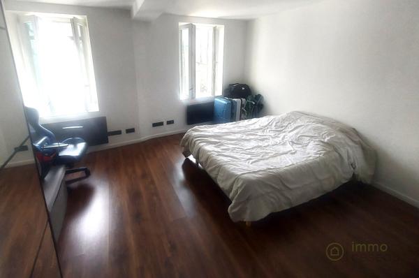 Appartement à HERBLAY (95220)