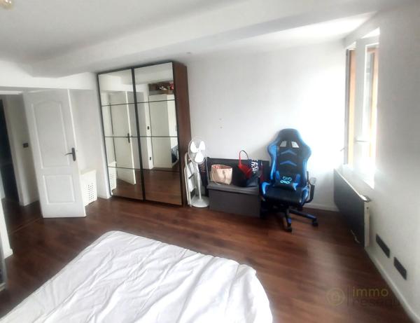 Appartement à HERBLAY (95220)