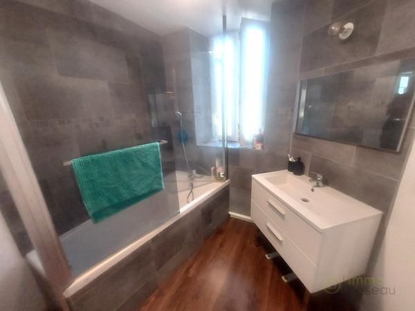 Appartement à HERBLAY (95220)