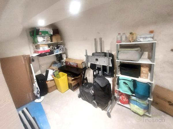 Appartement à HERBLAY (95220)