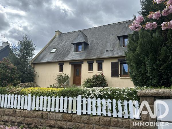Maison à vendre 6 pièces 145 m² Montgermont