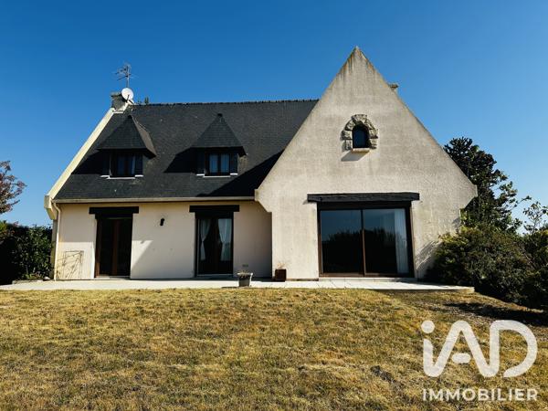 Maison à vendre 6 pièces 145 m² Montgermont