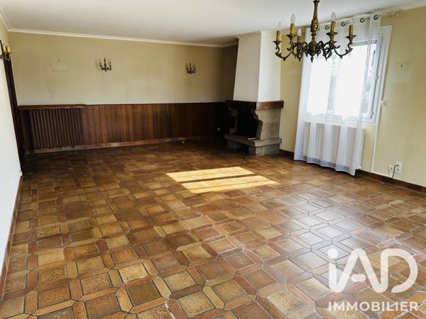 Maison à vendre 6 pièces 145 m² Montgermont