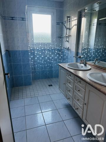 Maison à vendre 6 pièces 145 m² Montgermont