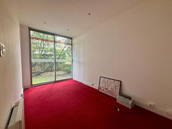 Bureaux Boulogne Billancourt 43.90 m2