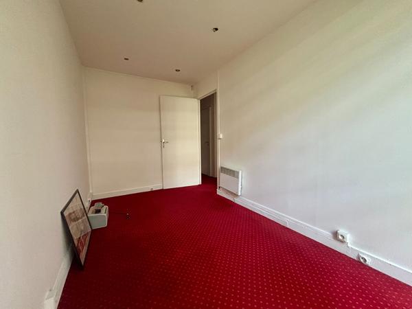 Bureaux Boulogne Billancourt 43.90 m2