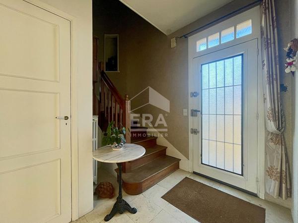 Sèvres Les Bruyères - Maison indépendante avec jardin et séjour de près de 40 m²