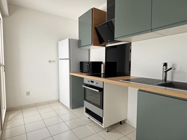 Appartement Nantes 3 pièces-67.50 m2- Terrasse,  
Nantes 44000