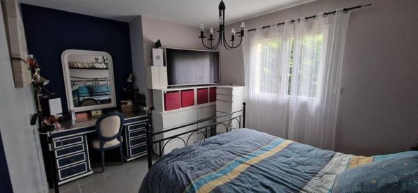 Maison à vendre 6 pièces de 130 m²