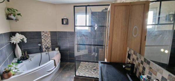 Maison à vendre 6 pièces de 130 m²