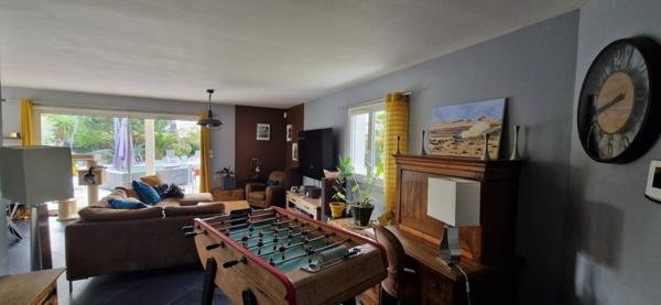 Maison à vendre 6 pièces de 130 m²