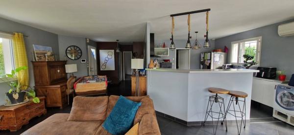 Maison à vendre 6 pièces de 130 m²