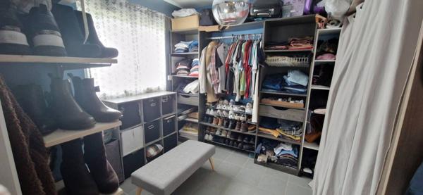 Maison à vendre 6 pièces de 130 m²