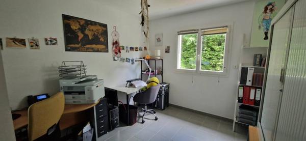 Maison à vendre 6 pièces de 130 m²