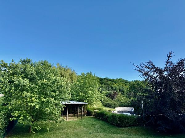 Appartement F3 plein sud à vendre