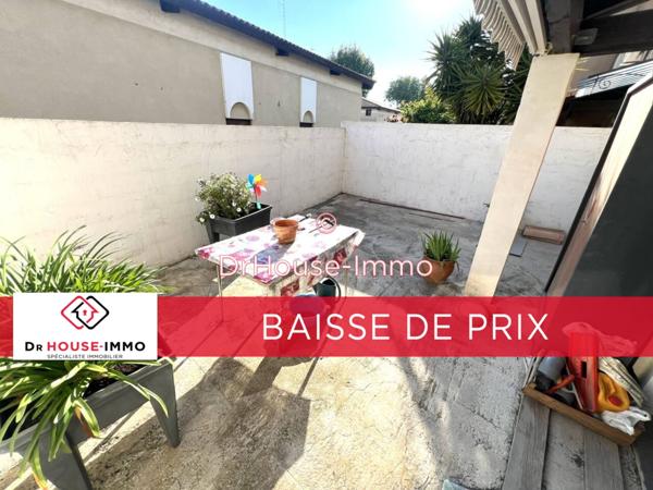 Maison à vendre 6 pièces de 96 m²