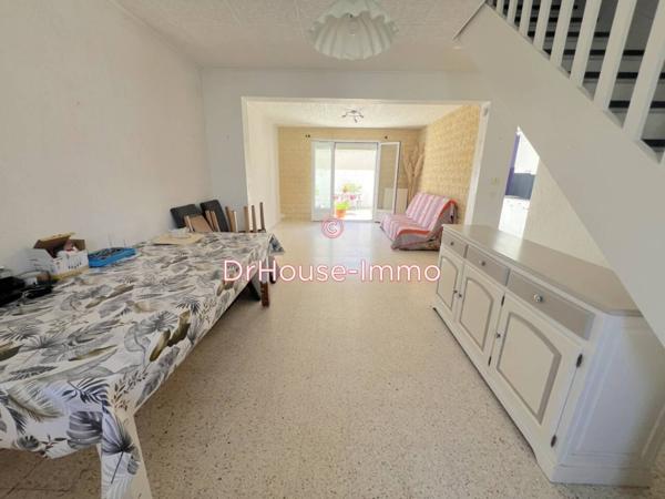 Maison à vendre 6 pièces de 96 m²