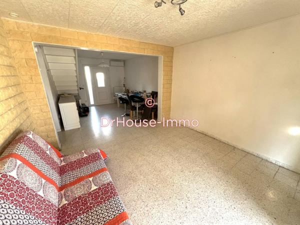 Maison à vendre 6 pièces de 96 m²