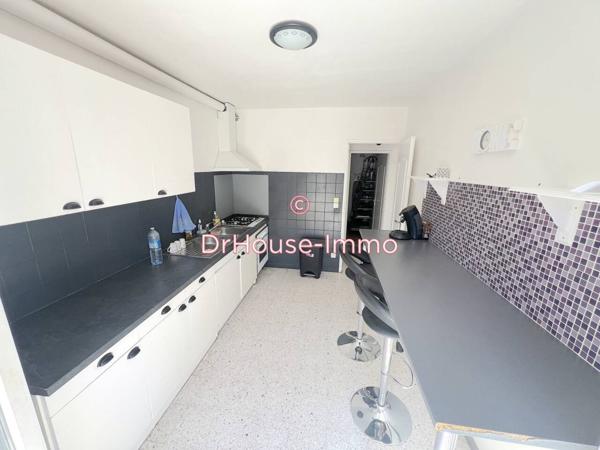 Maison à vendre 6 pièces de 96 m²