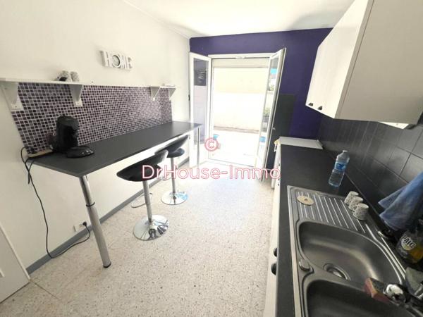 Maison à vendre 6 pièces de 96 m²