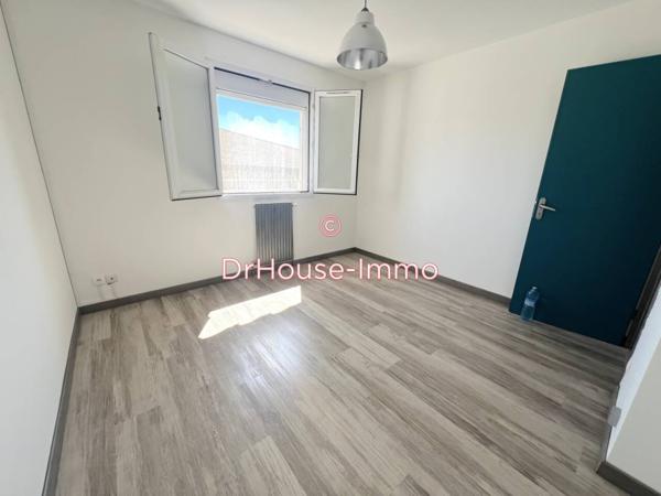 Maison à vendre 6 pièces de 96 m²