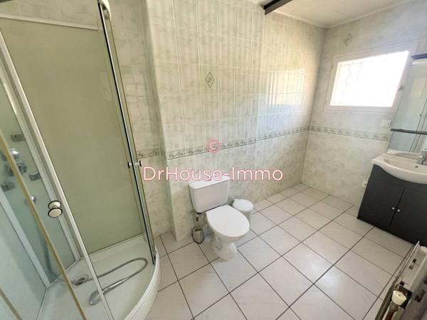 Maison à vendre 6 pièces de 96 m²