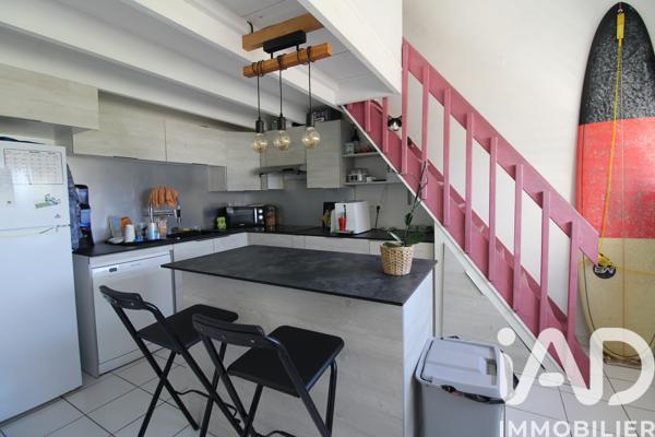 Appartement à vendre 2 pièces 61,95 m² Le Gosier