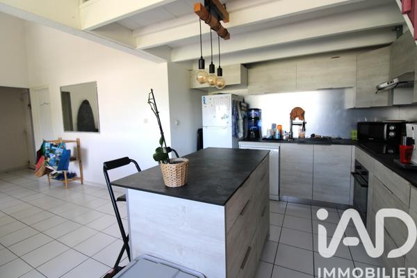Appartement à vendre 2 pièces 61,95 m² Le Gosier